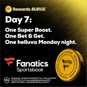 DraftKings Sportsbook Odd Boosts