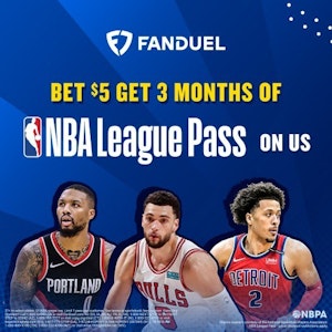 FanDuel Free NBA Pass