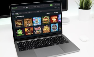 Fansbet Casino Mac Book