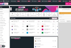 Get Set Bet Australia