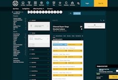 Grosvenor Sports live betting