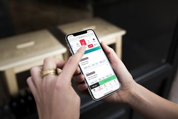 Guts Canada mobile NHL betting