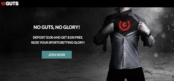 Guts sportsbook betting bonus Canada