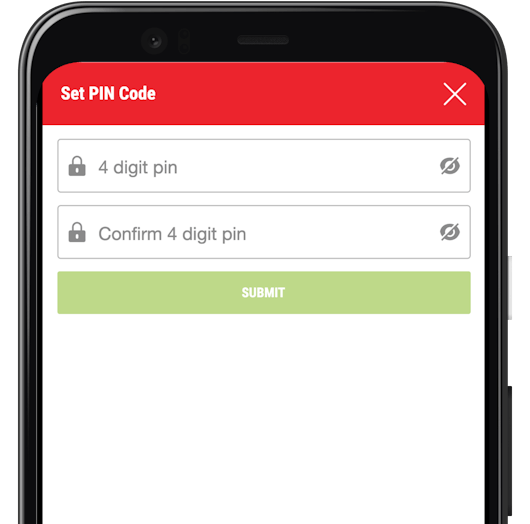 How to get a Ladbrokes The Grid card step 5