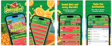 Juicy Bet App