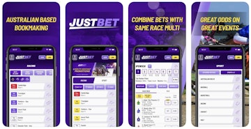 Just Bet App