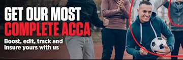 Ladbrokes acca insurance banner
