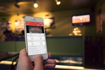 Ladbrokes app live streaming
