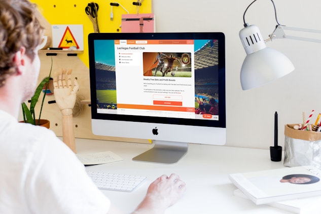 Bonus at LeoVegas Casino in Canada, Bonus at LeoVegas Casino in Canada Leo Vegas Canada sports betting site free bets