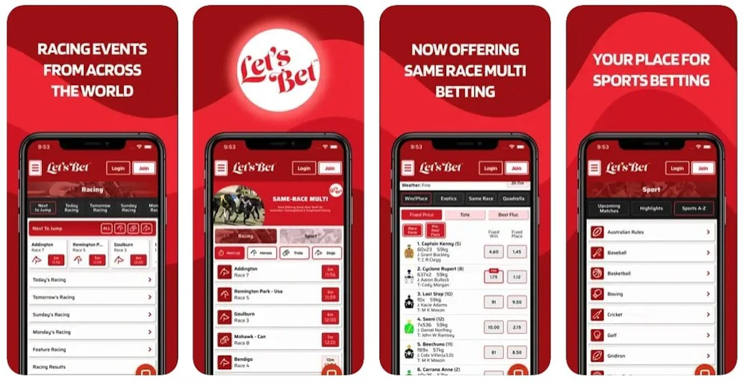 Vic Bookmakers | List of all 45+ Victorian Betting Sites (July 2026)