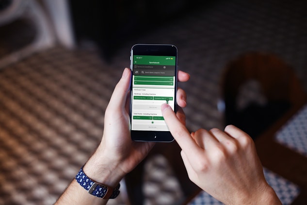 NBA Betting Guide for 2021, Top NBA Betting Sites 2021 in Canada Mr Green Canada betting app NBA