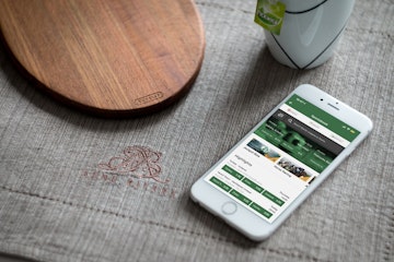 Mr Green Canada sports betting app