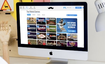 Mr Play Casino i Mac