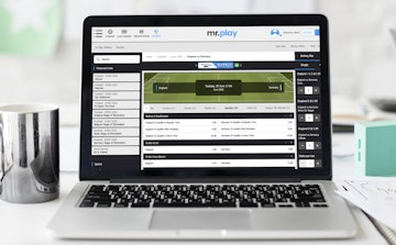 Mr Play Football Handicap Betslip Mac Book