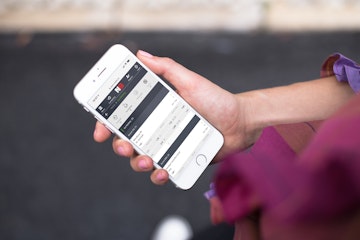 Net Bet Canada mobile betting site