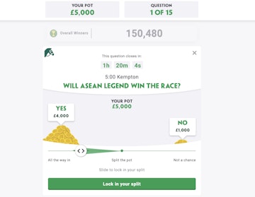 Paddy Power Beat the Drop Question 1 updated