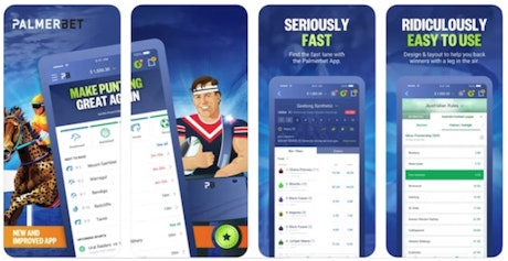 Palmerbet App