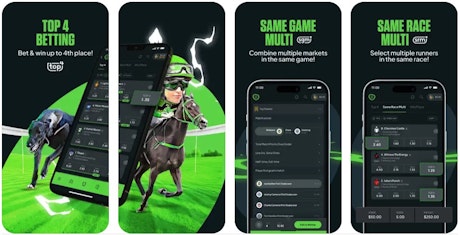 Picklebet Australia App 2024