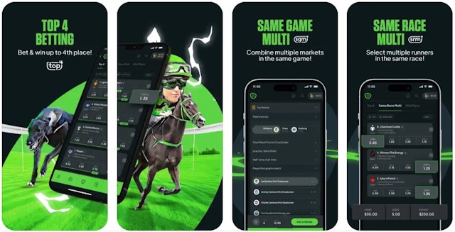 Picklebet Australia App 2024