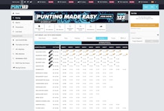 Punt123 Racing