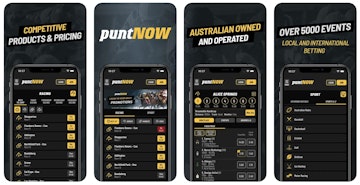 PuntNow App