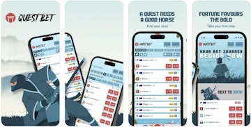 QuestBet App