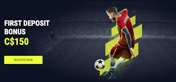 Rabona Canada welcome offer