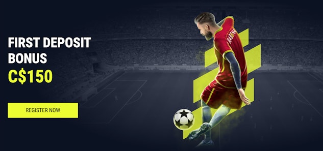 Rabona Canada welcome offer