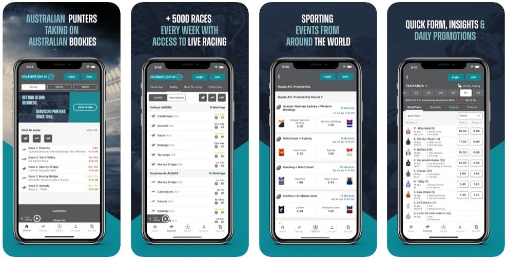 List of All Online Betting Sites Australia \u00bb 90+ Bookies (May 2022)