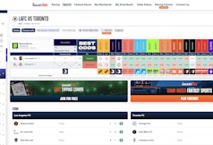 Smart Odds Sport
