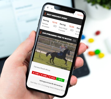 Sport Nation Live Streaming mobile