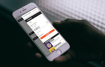 Sport Nation asian handicaps mobile