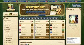 Temple Bet Australia