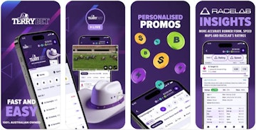 Terry Bet Australia App