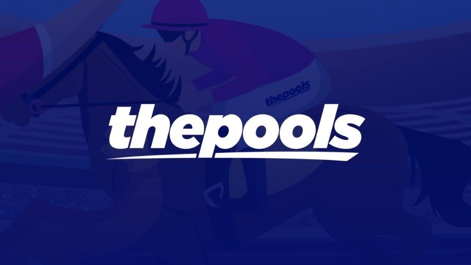 The Pools racing promo