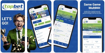Topbet Australia App