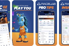 UP Coz Australia App
