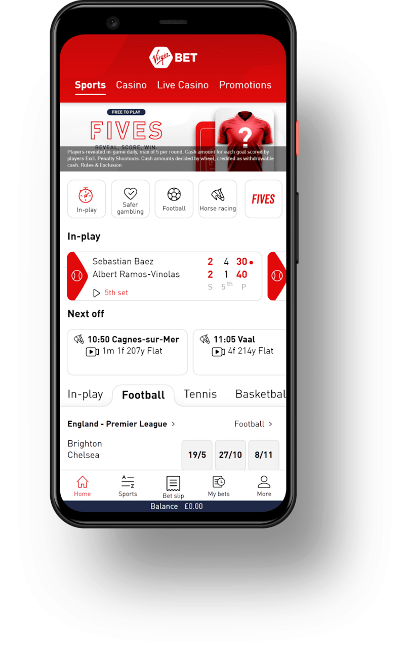 Virgin Casino Deutschland: Ein praxisnaher Review