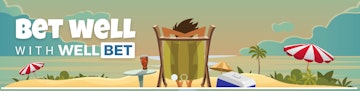 Well Bet homepage graphic