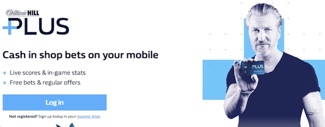 William Hill Plus Landing Page3