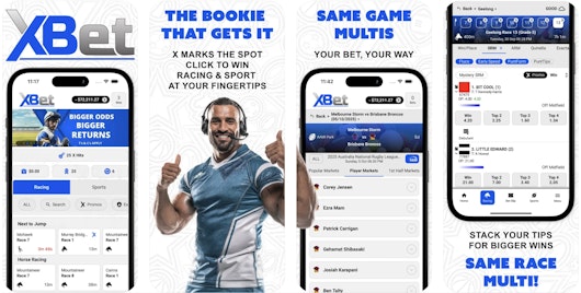 Goldbet App Screenshot