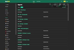 Bet365 esports futures