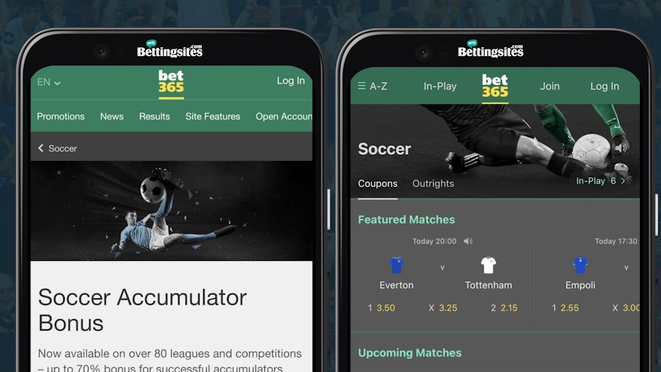 Best sites for football accumulators 2024 (+ 15 with acca boost)