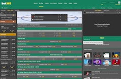Bet365 in play ca