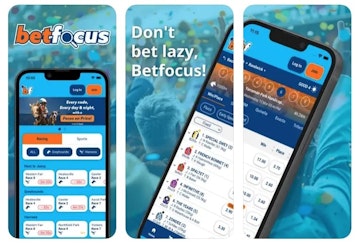 Betfocus app