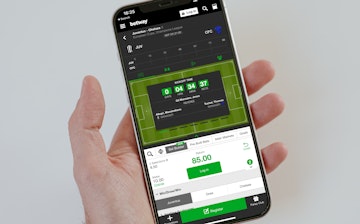 Betway canada betting