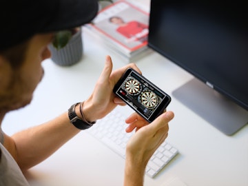 Darts live streaming bet365