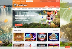 Bonus at LeoVegas Casino in Canada, Bonus at LeoVegas Casino in Canada Leovegas casino ca