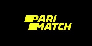 Parimatch logo background