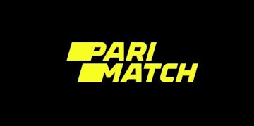 Parimatch logo background
